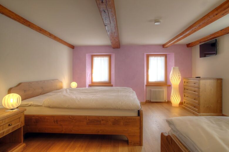 Bed & Breakfast Locanda Orelli