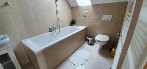 Hostal Penzion Doln� Dunajovice
