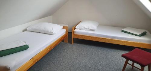 Hostal Penzion Doln� Dunajovice