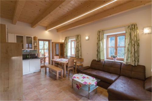 Apartamento G�stehaus Biohof Leutschach