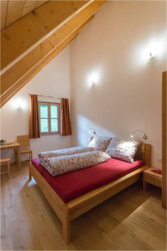 Apartamento G�stehaus Biohof Leutschach