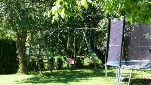Apartamento Haus Jeller