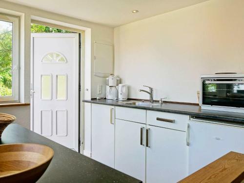Two-bedroom Holiday Home In Allinge 5