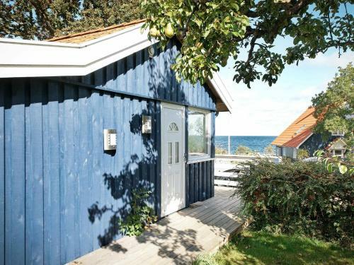 Two-bedroom Holiday Home In Allinge 5