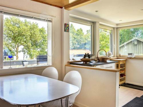 Two-bedroom Holiday Home In Allinge 5