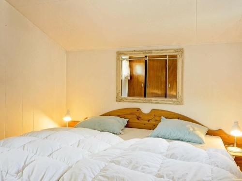 Two-bedroom Holiday Home In Allinge 5