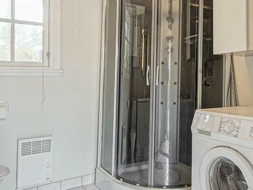 Three-bedroom Holiday Home In Nex� 32