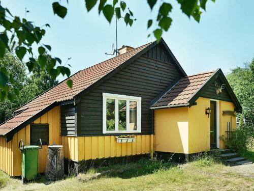 Two-bedroom Holiday Home In Nex� 6
