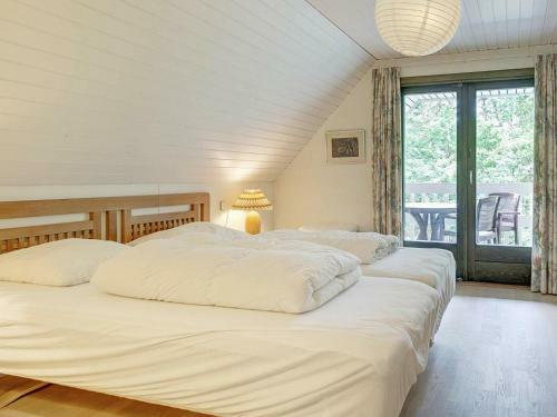 Three-bedroom Holiday Home In Nex� 35