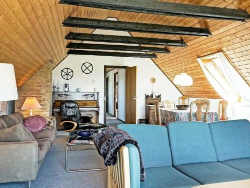Two-bedroom Holiday Home In Nex� 9