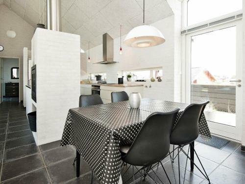 Two-bedroom Holiday Home In R�m� 19