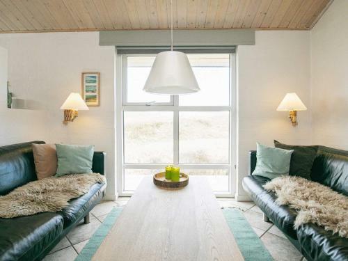Three-bedroom Holiday Home In Pandrup 8