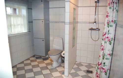 Five-bedroom Holiday Home R�m� With Sea View 09