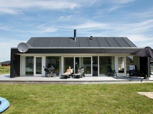 Three-bedroom Holiday Home In Brovst 24