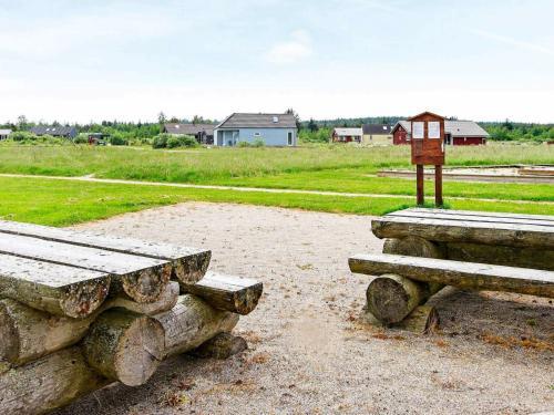 Three-bedroom Holiday Home In Brovst 29