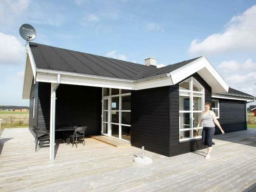 Three-bedroom Holiday Home In Brovst 23