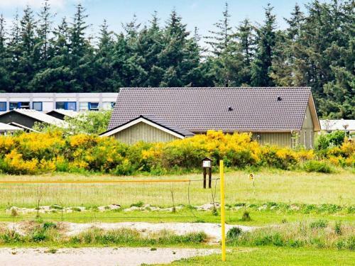 Three-bedroom Holiday Home In Brovst 28