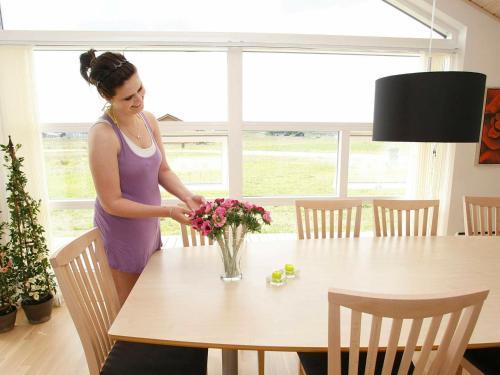 Three-bedroom Holiday Home In Brovst 19
