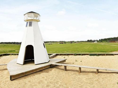 Three-bedroom Holiday Home In Brovst 19