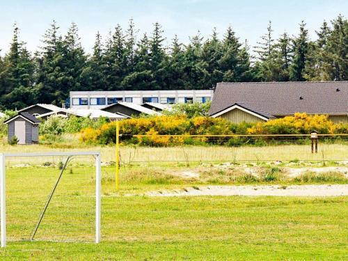 Three-bedroom Holiday Home In Brovst 22