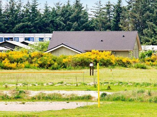 Three-bedroom Holiday Home In Brovst 22