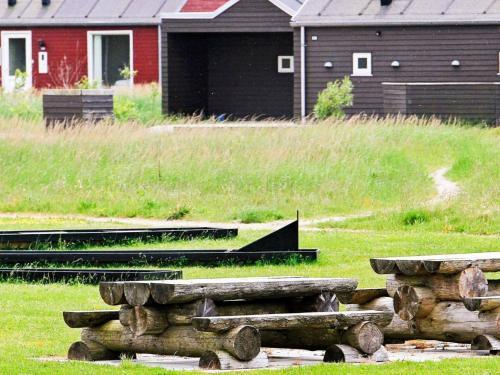 Three-bedroom Holiday Home In Brovst 22
