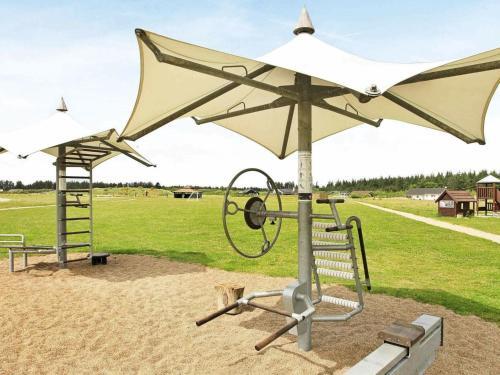 Three-bedroom Holiday Home In Brovst 13