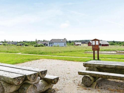 Three-bedroom Holiday Home In Brovst 13