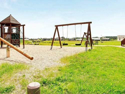 Three-bedroom Holiday Home In Brovst 35