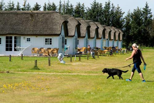 Klim Strand Camping & Cottages