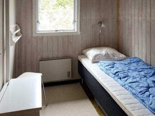 Three-bedroom Holiday Home In Hals 38