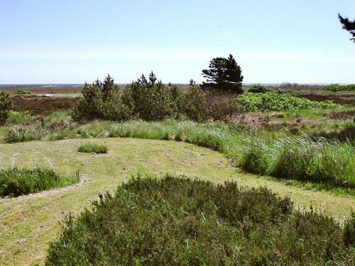 Two-bedroom Holiday Home In Hals 31