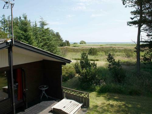 Two-bedroom Holiday Home In Hals 31