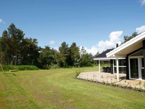 Three-bedroom Holiday Home In Hals 30