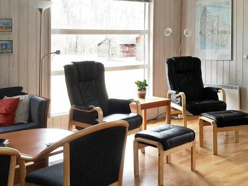 Four-bedroom Holiday Home In Hasle 1