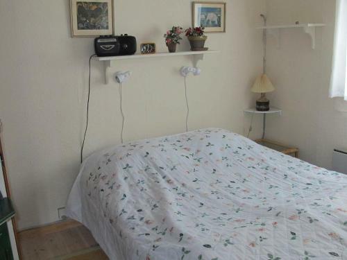 Two-bedroom Holiday Home In Hals 13