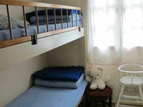 Two-bedroom Holiday Home In Hals 13
