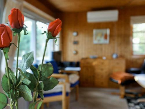 Three-bedroom Holiday Home In Hals 43