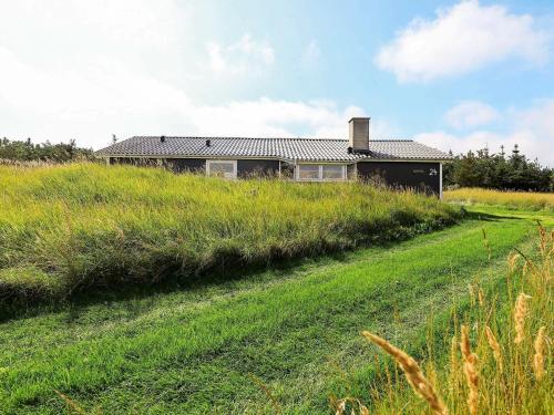 Two-bedroom Holiday Home In Hirtshals 2
