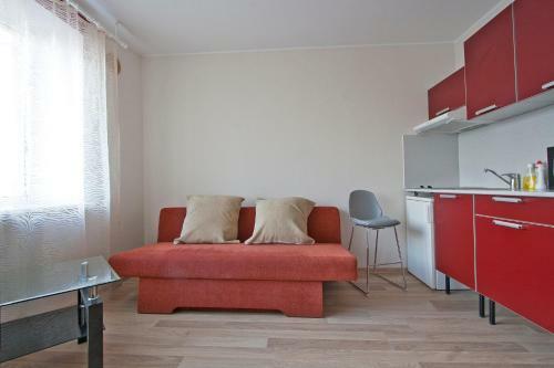 Aedvilja Apartment