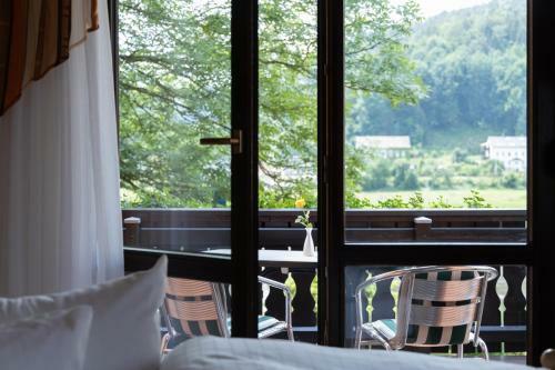Hotel Elbpromenade Bad Schandau