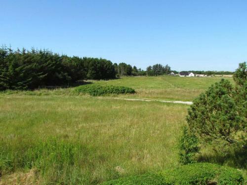 Four-bedroom Holiday Home In Skagen 3