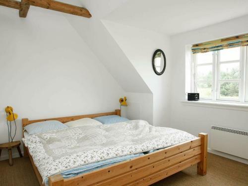 Four-bedroom Holiday Home In Skagen 3