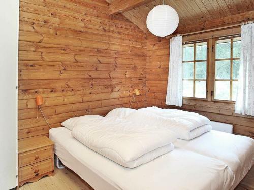 Three-bedroom Holiday Home In Jerup 14