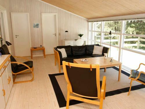 Four-bedroom Holiday Home In Jerup 7