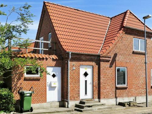 Two-bedroom Holiday Home In Lemvig 5