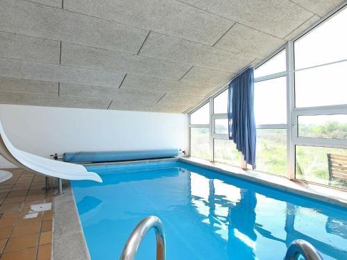 Four-bedroom Holiday Home In Hj�rring 7