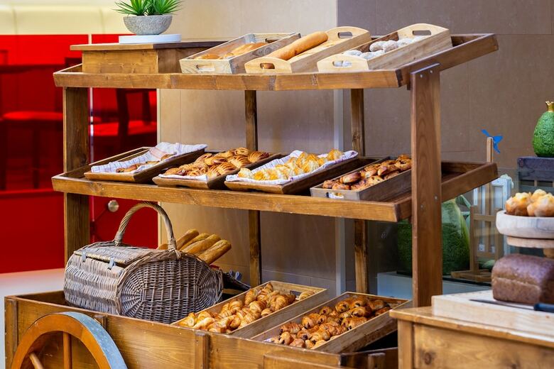 Hotel Novotel Brussels Off Grand Place