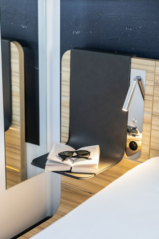 Hotel Novotel Brussels Off Grand Place