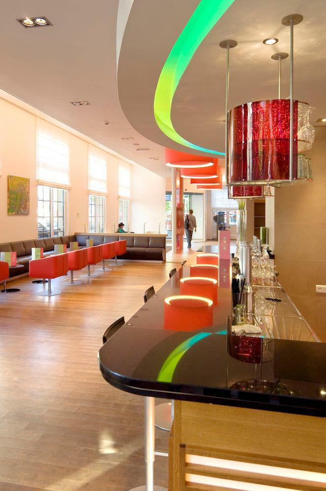 Hotel Novotel Brussels Off Grand Place